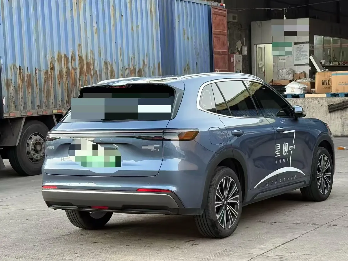 2025 BYD Sea Lion 05 DM-i 1.5L 101HP L4 E-CVT PHEV 18.3KWH,autocango,china used car exporter,china ev exporter,chinese used car exporter,chinese used ev exporter