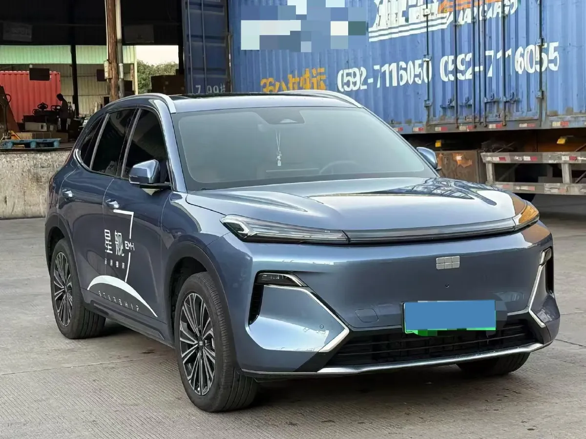 2025 BYD Sea Lion 05 DM-i 1.5L 101HP L4 E-CVT PHEV 18.3KWH,autocango,china used car exporter,china ev exporter,chinese used car exporter,chinese used ev exporter