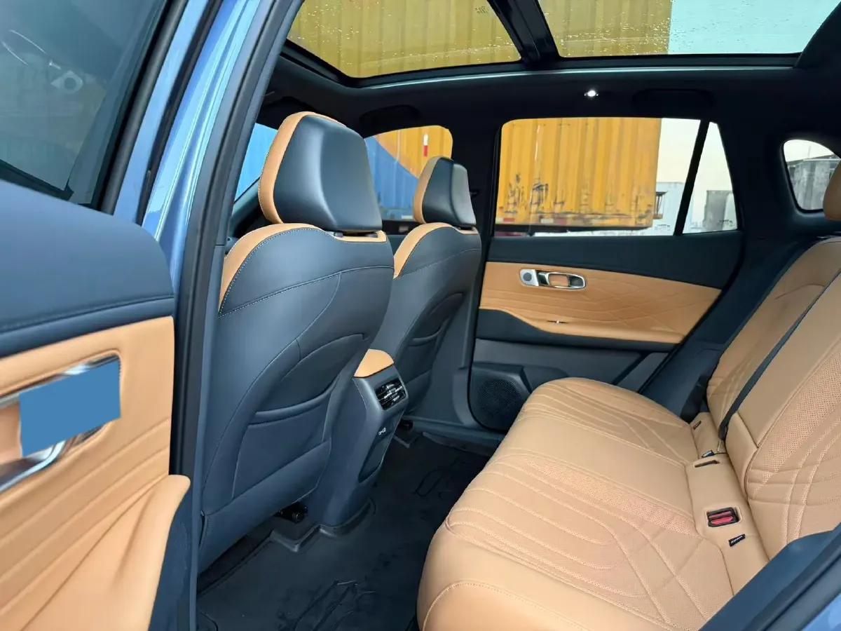 2025 BYD Sea Lion 05 DM-i 1.5L 101HP L4 E-CVT PHEV 18.3KWH,autocango,china used car exporter,china ev exporter,chinese used car exporter,chinese used ev exporter