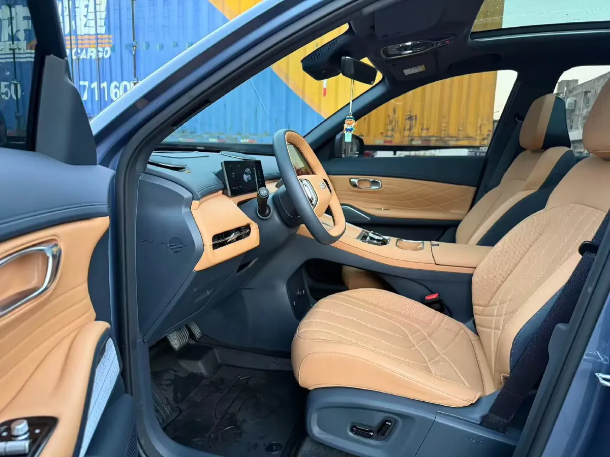 2025 BYD Sea Lion 05 DM-i 1.5L 101HP L4 E-CVT PHEV 18.3KWH,autocango,china used car exporter,china ev exporter,chinese used car exporter,chinese used ev exporter