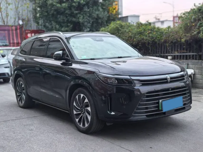 2022 AITO AITO M7 Range Extended 125HP REEV 40KWH,autocango,china used car exporter,china ev exporter,chinese used car exporter,chinese used ev exporter