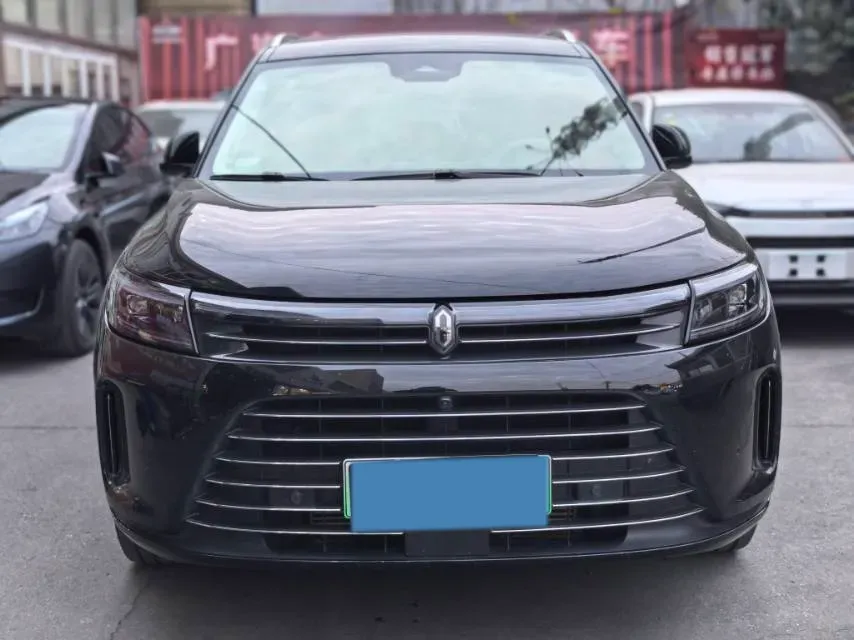 2022 AITO AITO M7 Range Extended 125HP REEV 40KWH,autocango,china used car exporter,china ev exporter,chinese used car exporter,chinese used ev exporter
