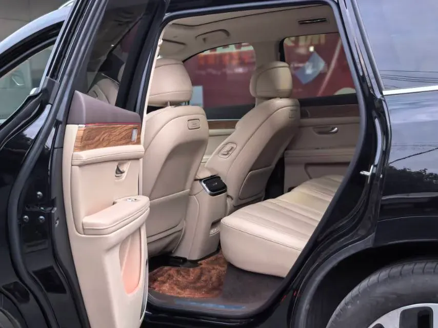 2022 AITO AITO M7 Range Extended 125HP REEV 40KWH,autocango,china used car exporter,china ev exporter,chinese used car exporter,chinese used ev exporter