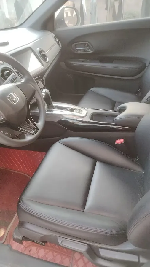 2021 Honda XR-V 1.5L 131HP L4 CVT,autocango,china used car exporter,china ev exporter,chinese used car exporter,chinese used ev exporter