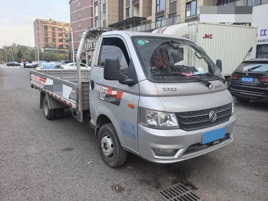 2019 JAC Refine M3 1.8L 133HP L4 5MT,autocango,china used car exporter,china ev exporter,chinese used car exporter,chinese used ev exporter