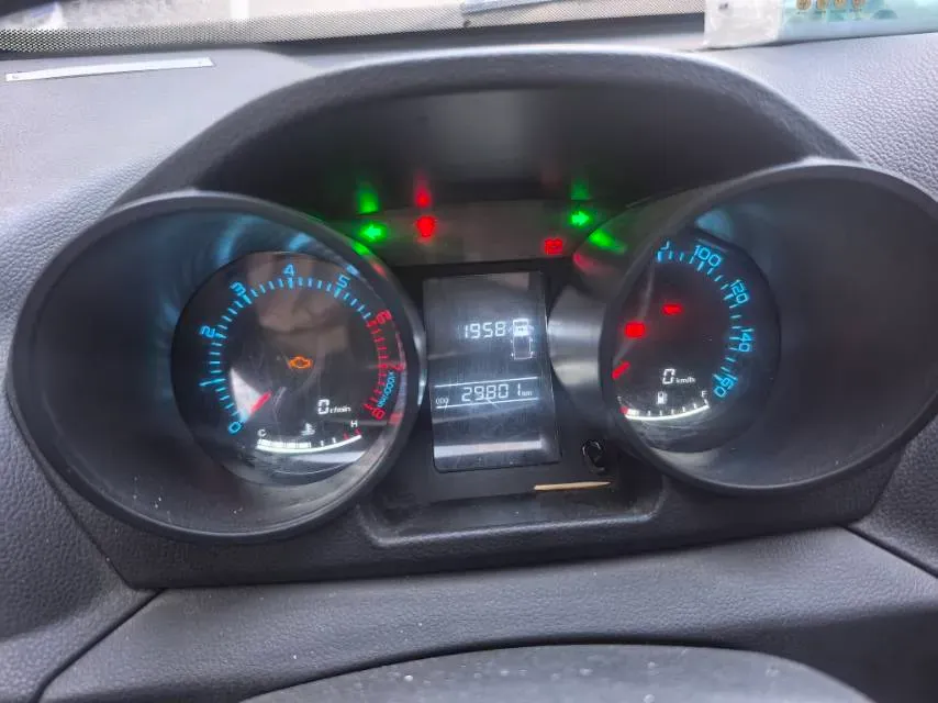 2019 JAC Refine M3 1.8L 133HP L4 5MT,autocango,china used car exporter,china ev exporter,chinese used car exporter,chinese used ev exporter