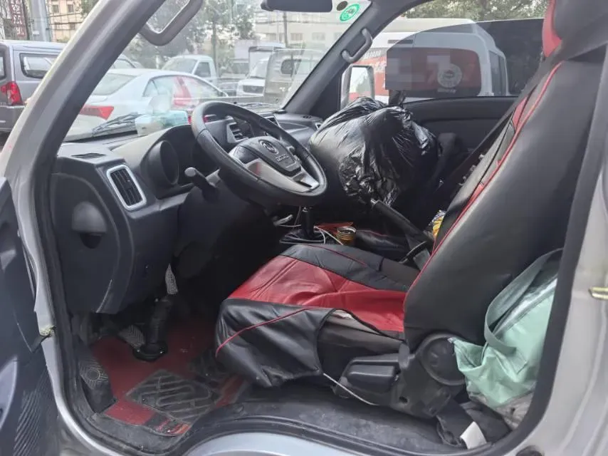 2019 JAC Refine M3 1.8L 133HP L4 5MT,autocango,china used car exporter,china ev exporter,chinese used car exporter,chinese used ev exporter