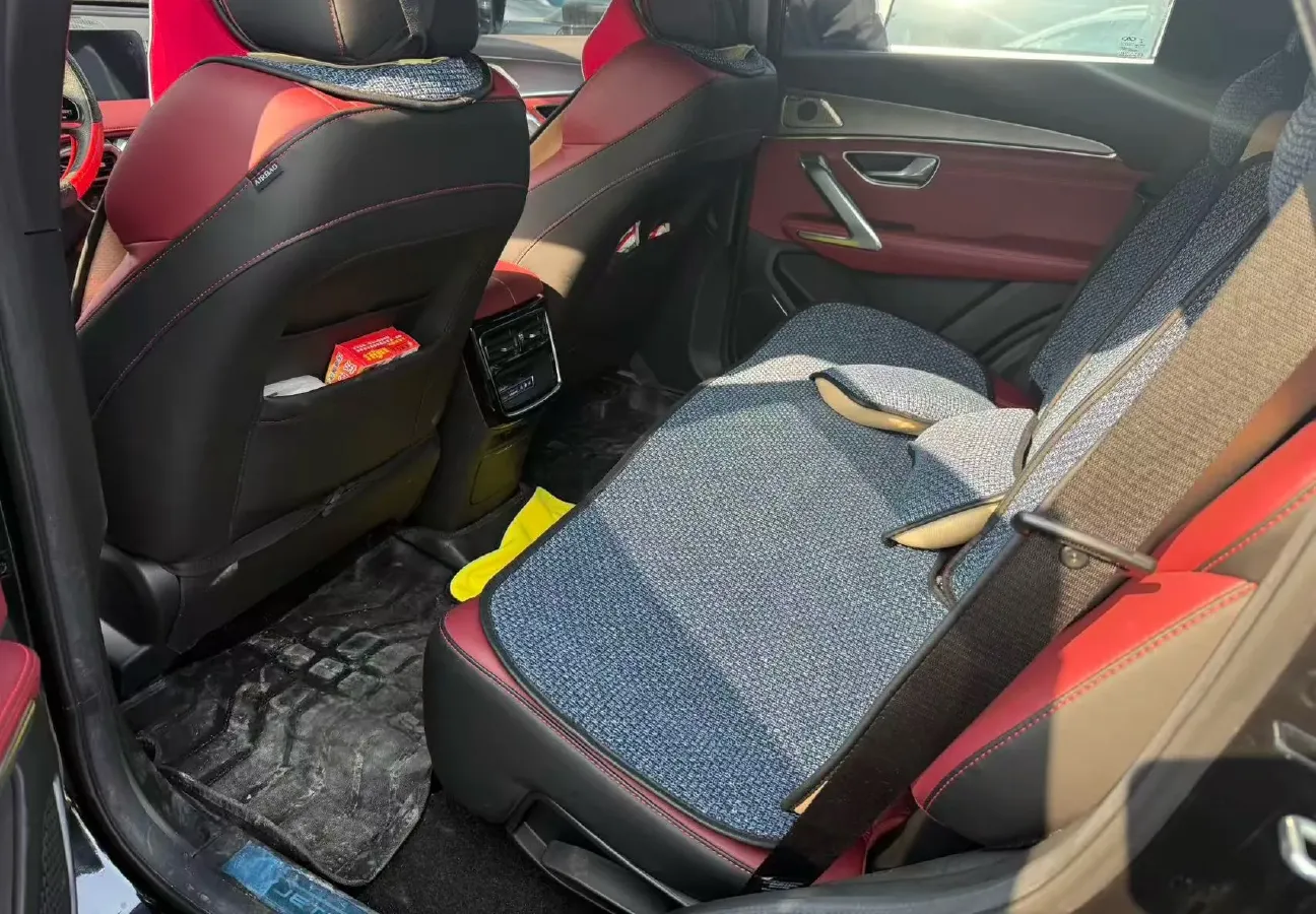 2021 Jetour X70 Plus 1.6T 197HP L4 7DCT,autocango,china used car exporter,china ev exporter,chinese used car exporter,chinese used ev exporter