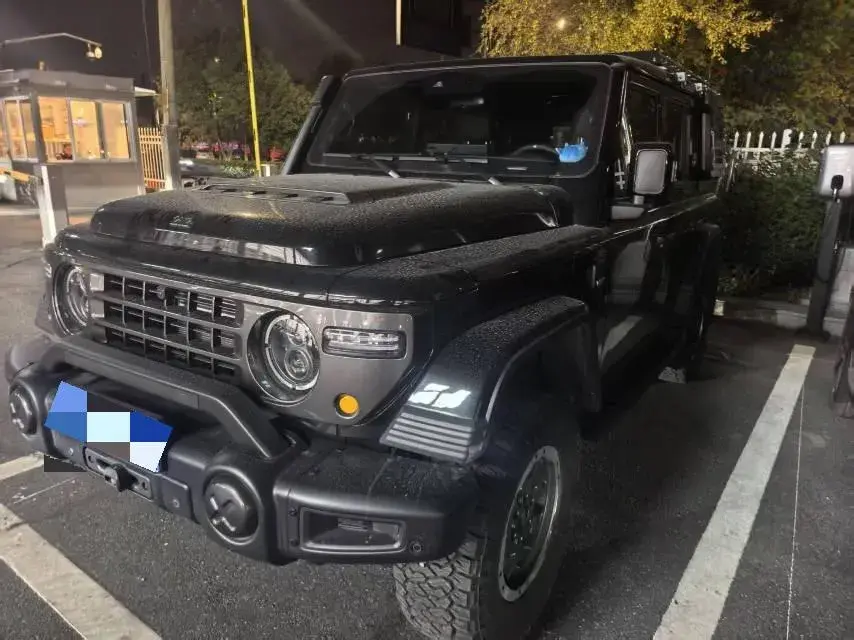 2025 212 212 T01 2.0T 252HP L4 8AT