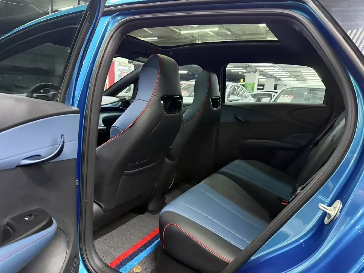 2021 BYD Yuan Pro BEV 50.1KWH,autocango,china used car exporter,china ev exporter,chinese used car exporter,chinese used ev exporter