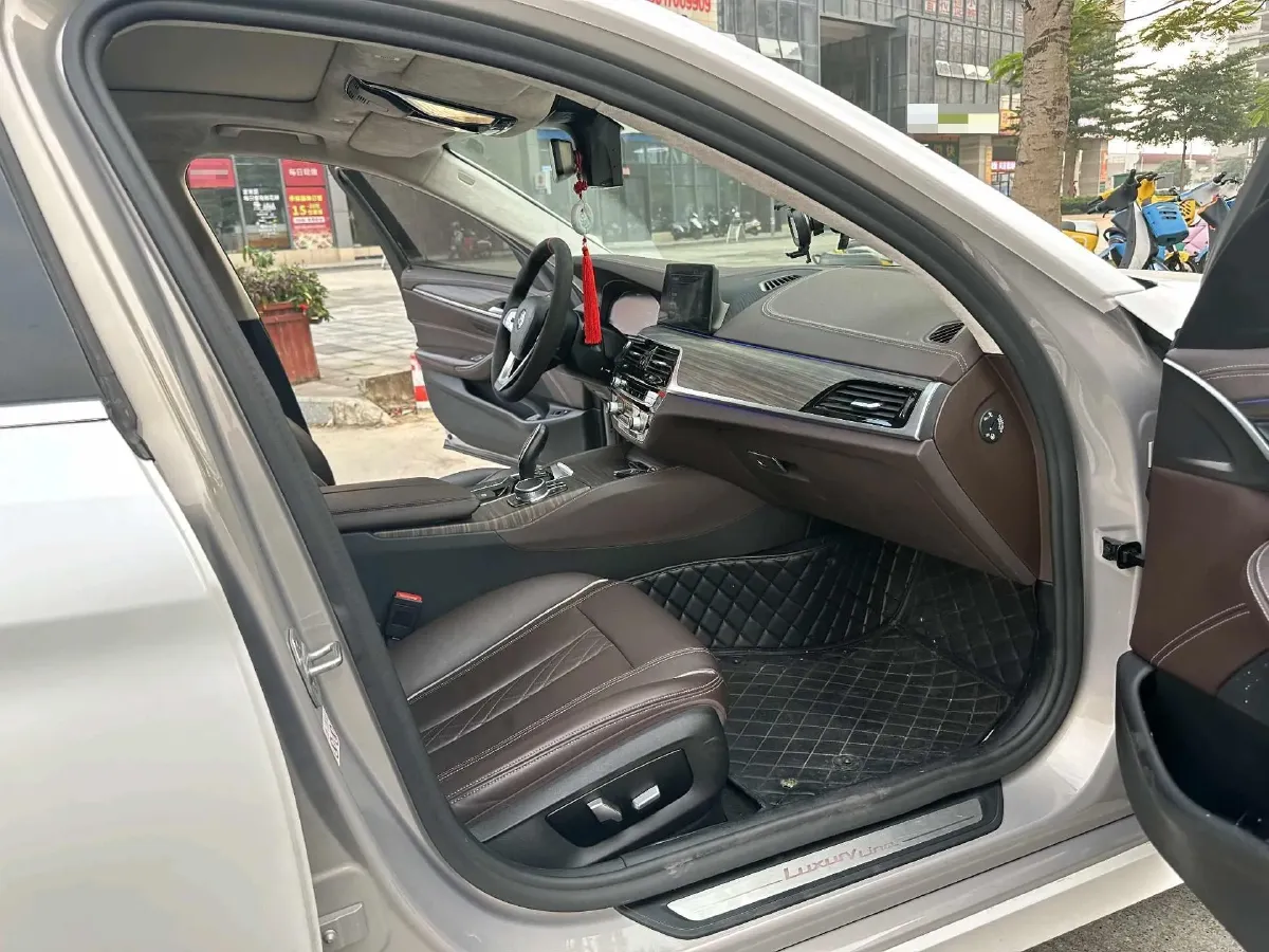 2020 BMW 5 Series 2.0T 184HP L4 8AT PHEV 17.7KWH,autocango,china used car exporter,china ev exporter,chinese used car exporter,chinese used ev exporter