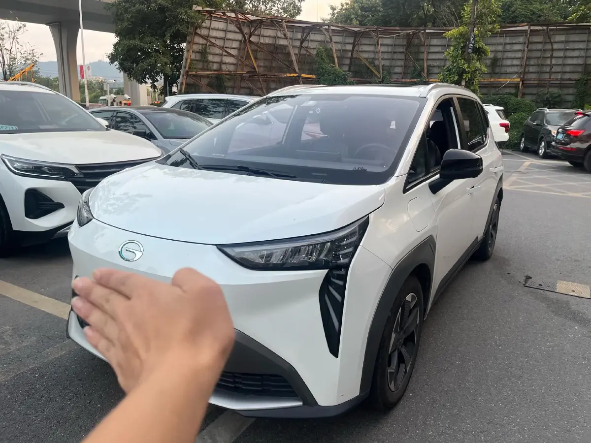 2022 Geely Okavango 1.8T 184HP L4 7DCT