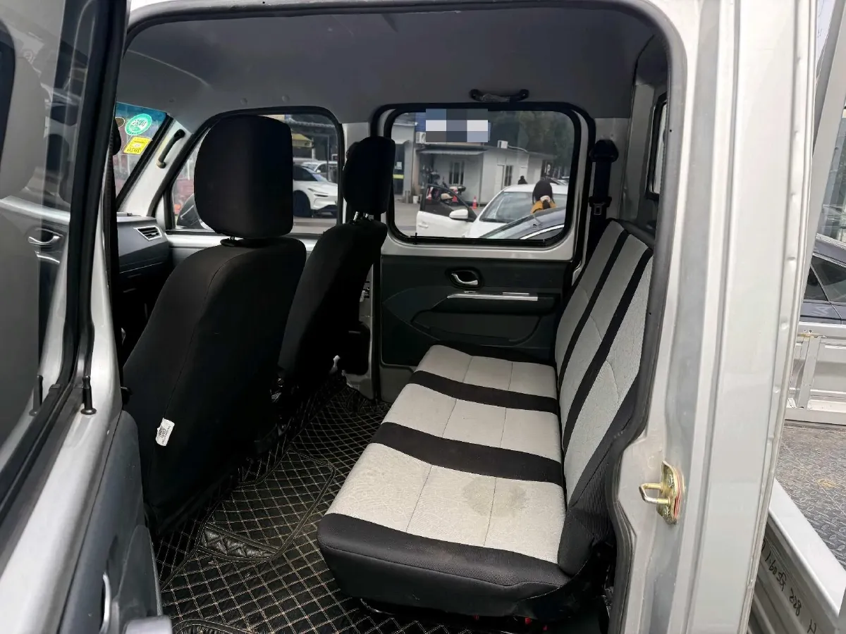 2020 DongFeng DFSK D51 1.5L 112HP L4 5MT,autocango,china used car exporter,china ev exporter,chinese used car exporter,chinese used ev exporter