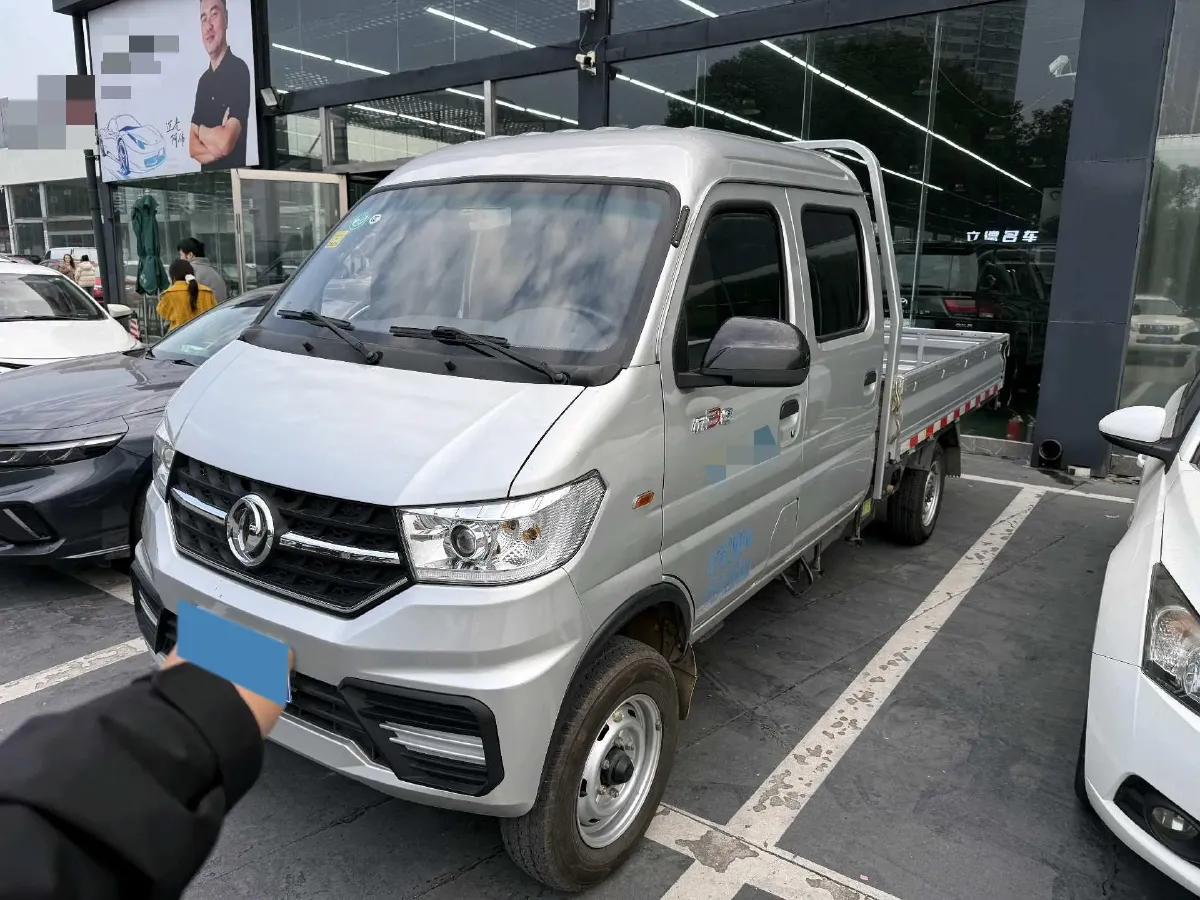 2020 DongFeng DFSK D51 1.5L 112HP L4 5MT,autocango,china used car exporter,china ev exporter,chinese used car exporter,chinese used ev exporter