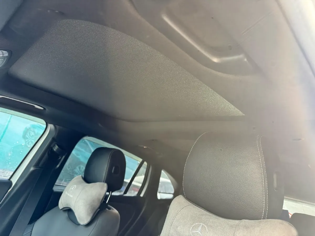 2022 Mercedes-Benz GLA AMG 2.0T 306HP L4 8DCT,autocango,china used car exporter,china ev exporter,chinese used car exporter,chinese used ev exporter