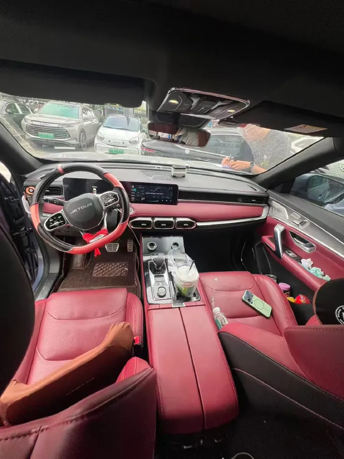 2021 Haval H6 2.0T 224HP L4 7DCT,autocango,china used car exporter,china ev exporter,chinese used car exporter,chinese used ev exporter