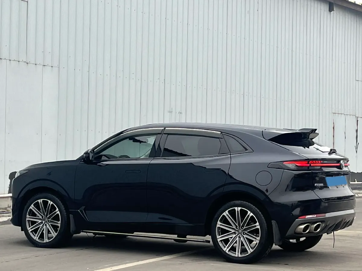 2021 ChangAn UNI-K 2.0T 233HP L4 8AT,autocango,china used car exporter,china ev exporter,chinese used car exporter,chinese used ev exporter