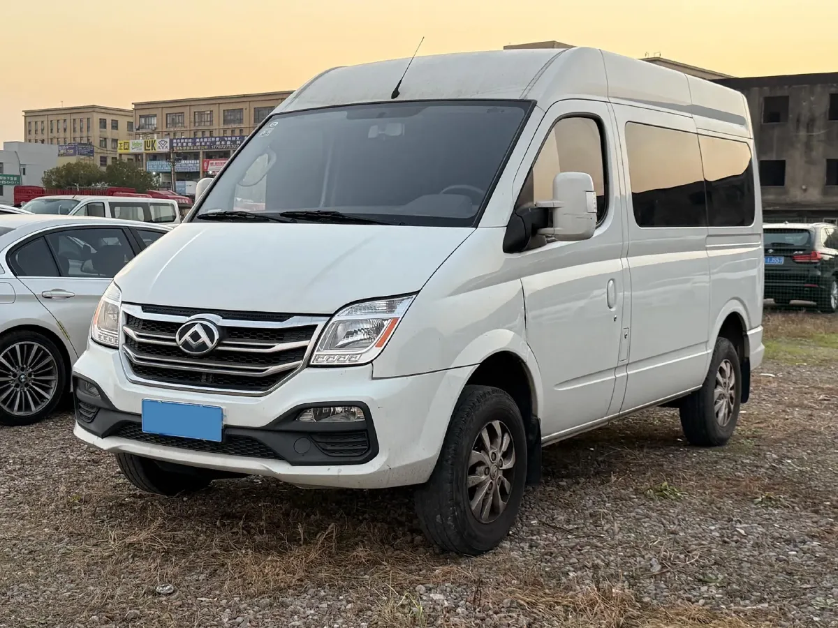 2021 DaYun Pickup 2.0T 163HP L4 6MT,autocango,china used car exporter,china ev exporter,chinese used car exporter,chinese used ev exporter