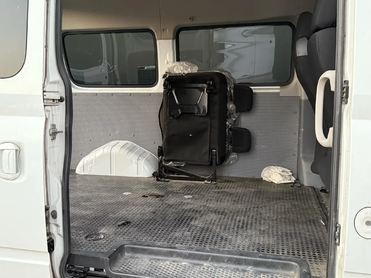 2021 DaYun Pickup 2.0T 163HP L4 6MT,autocango,china used car exporter,china ev exporter,chinese used car exporter,chinese used ev exporter