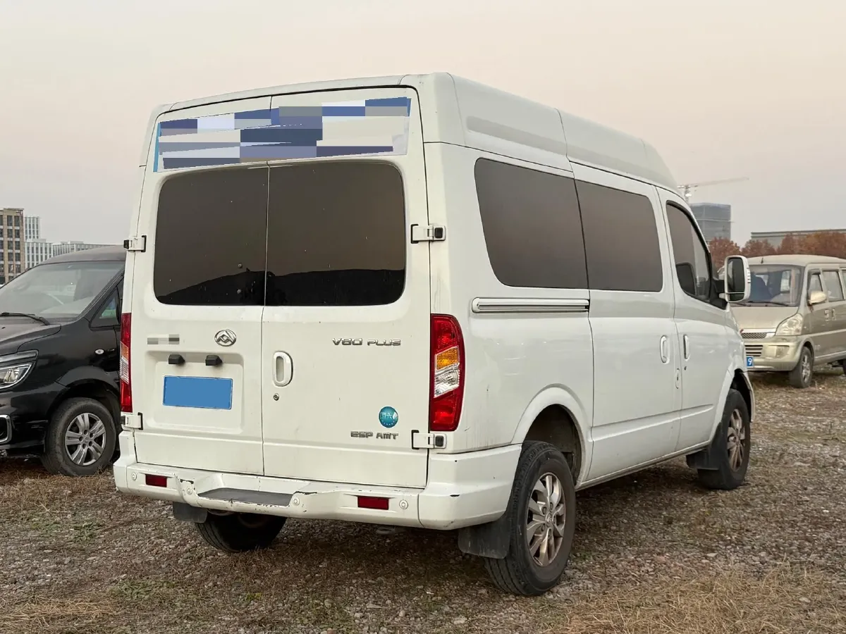 2021 DaYun Pickup 2.0T 163HP L4 6MT,autocango,china used car exporter,china ev exporter,chinese used car exporter,chinese used ev exporter