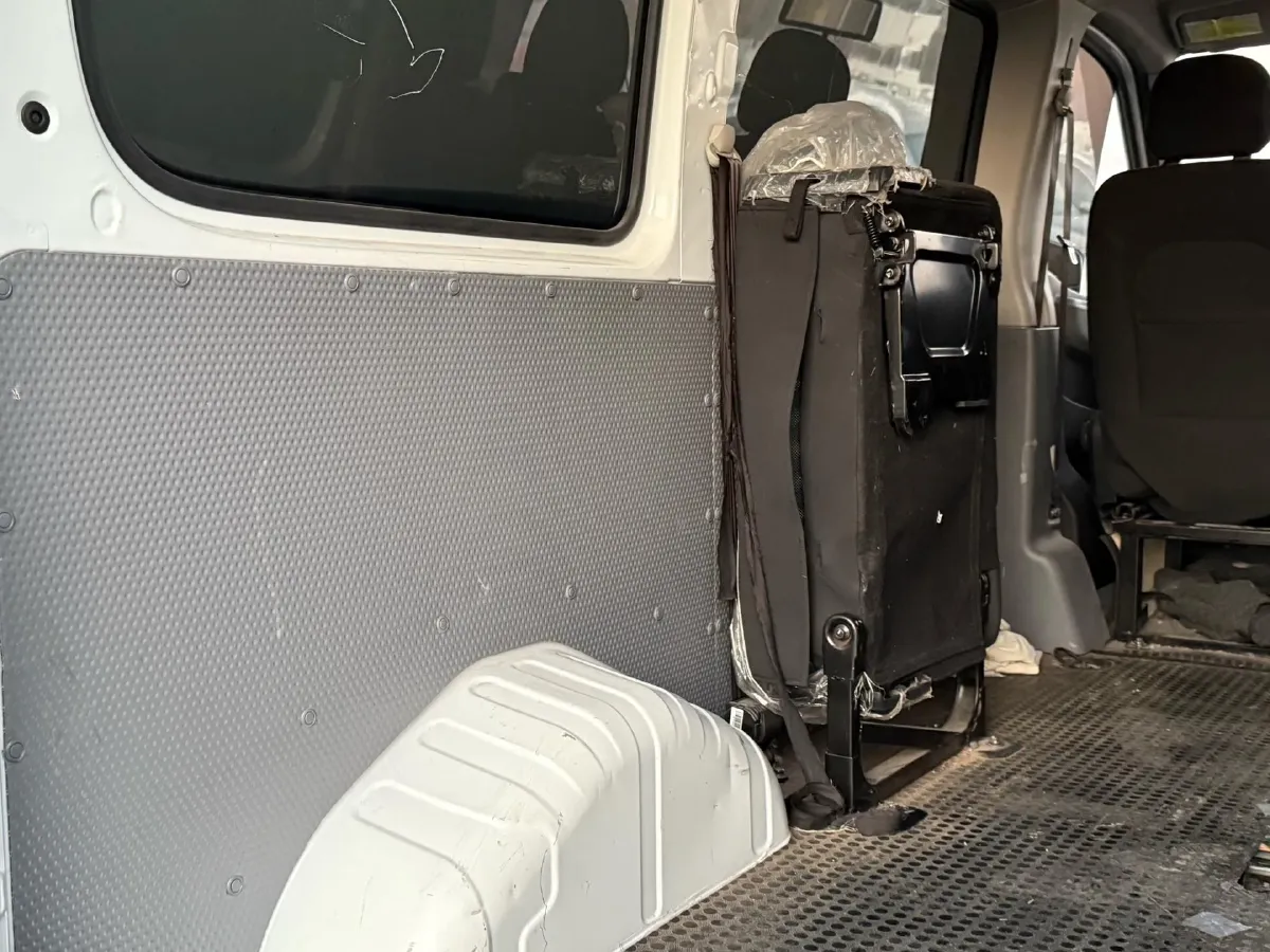 2021 DaYun Pickup 2.0T 163HP L4 6MT,autocango,china used car exporter,china ev exporter,chinese used car exporter,chinese used ev exporter