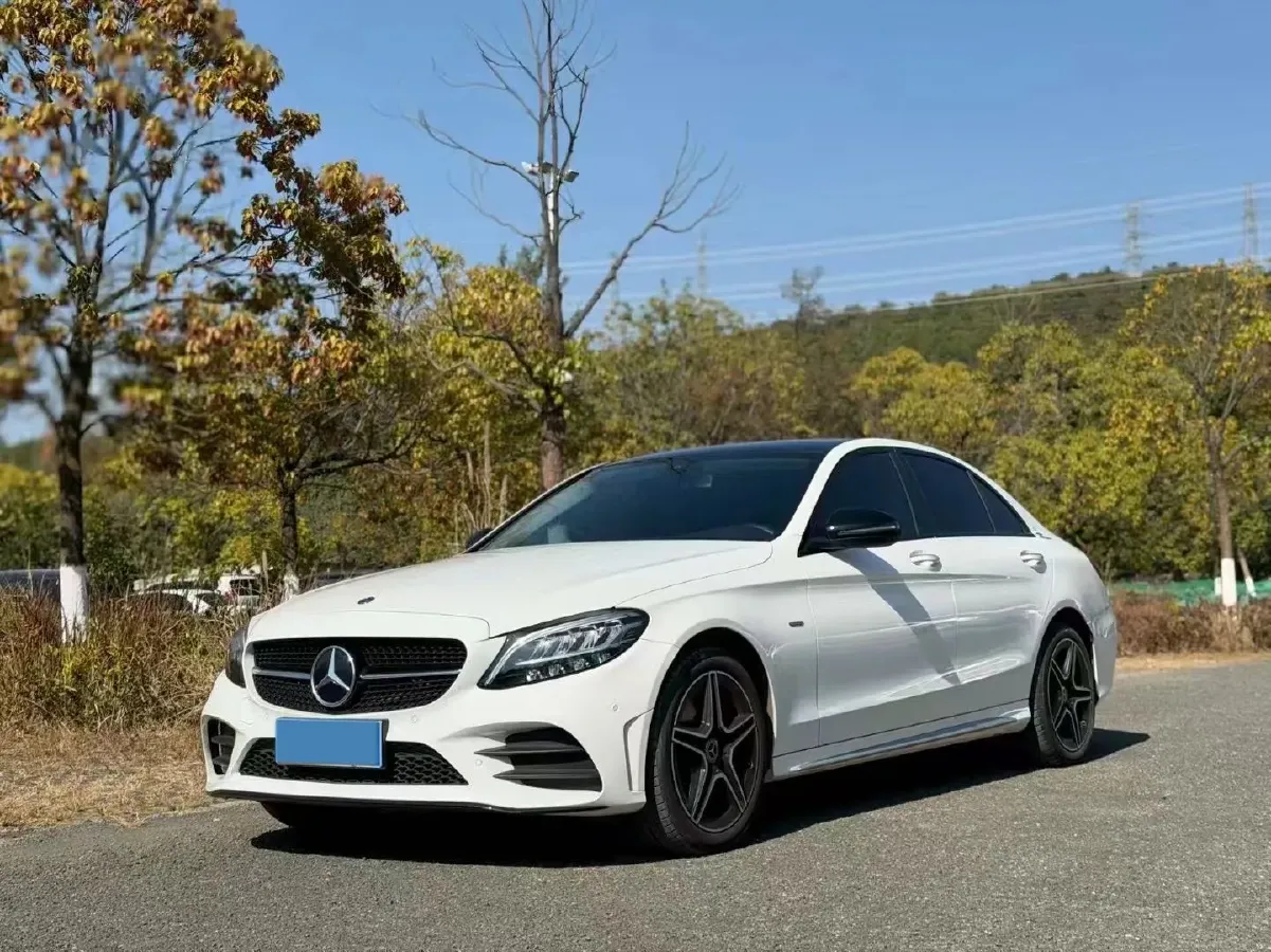 2021 Mercedes-Benz C Class 1.5T 184HP L4 9AT,autocango,china used car exporter,china ev exporter,chinese used car exporter,chinese used ev exporter