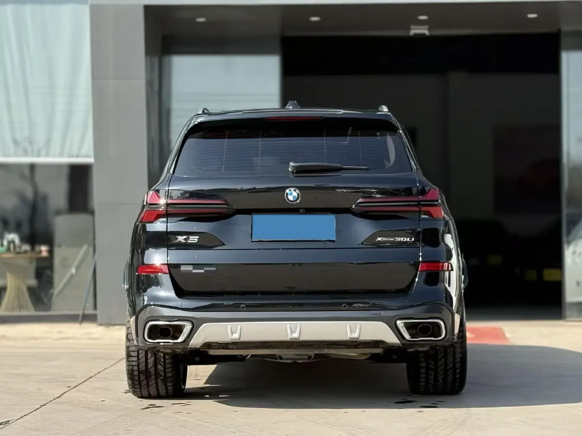 2023 BMW X5 2.0T 258HP L4 8AT,autocango,china used car exporter,china ev exporter,chinese used car exporter,chinese used ev exporter