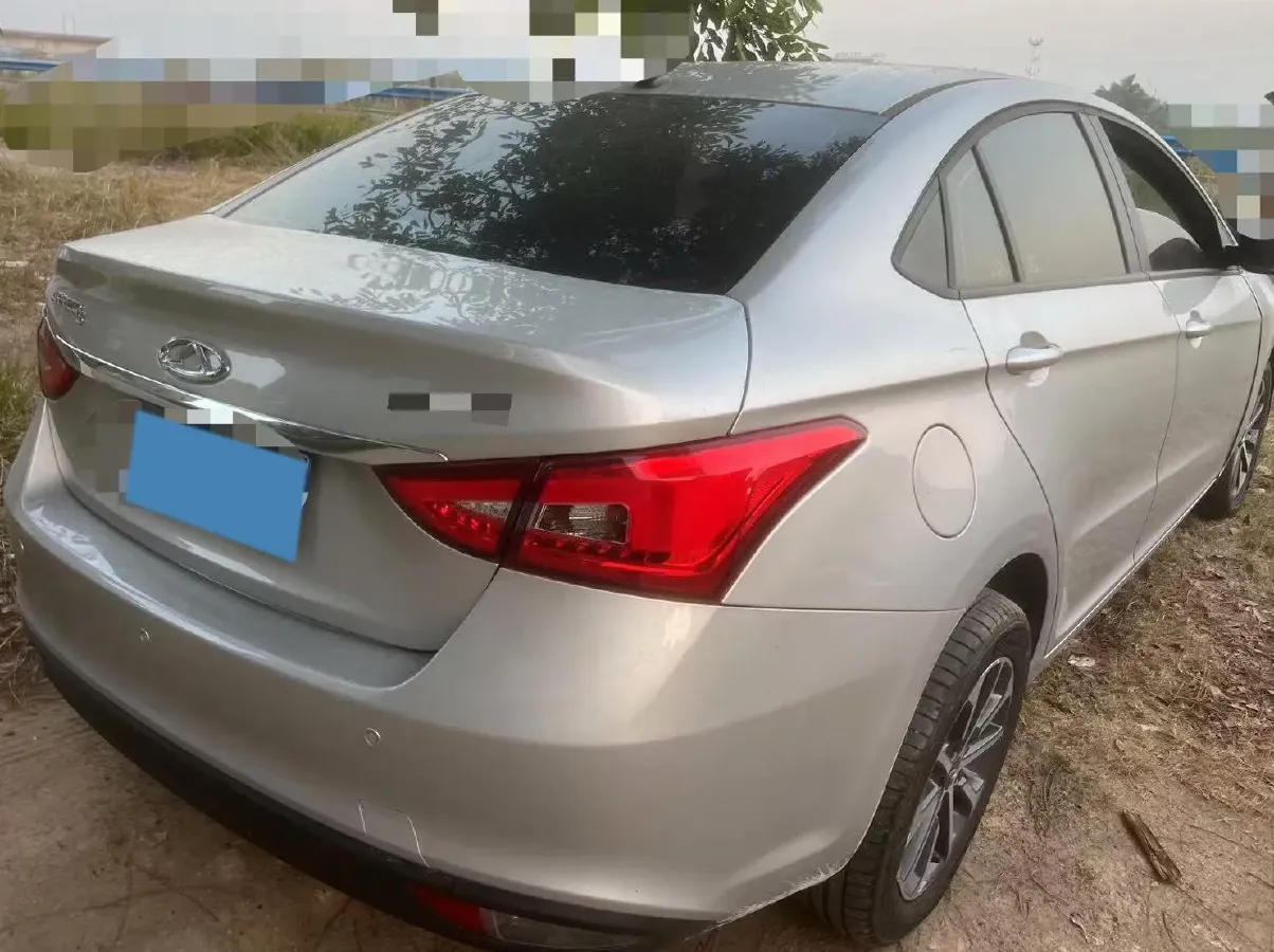 2025 Chery Arrizo 5 1.5L 120HP L4 5MT,autocango,china used car exporter,china ev exporter,chinese used car exporter,chinese used ev exporter