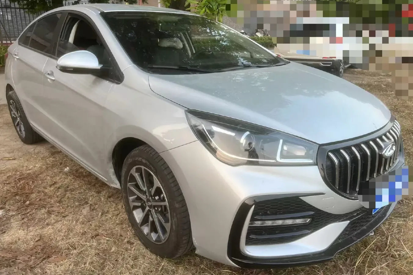 2025 Chery Arrizo 5 1.5L 120HP L4 5MT,autocango,china used car exporter,china ev exporter,chinese used car exporter,chinese used ev exporter