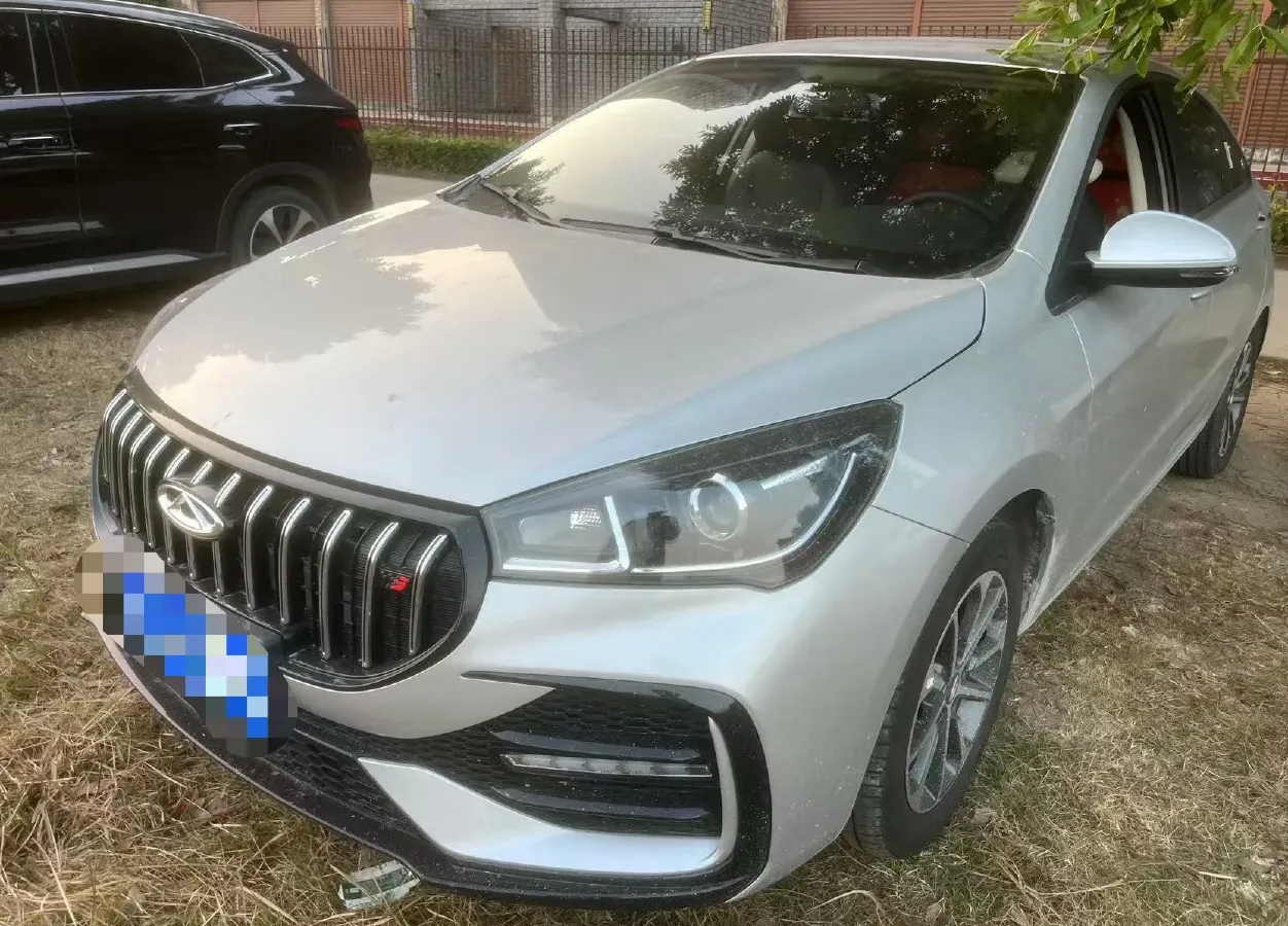 2025 Chery Arrizo 5 1.5L 120HP L4 5MT,autocango,china used car exporter,china ev exporter,chinese used car exporter,chinese used ev exporter