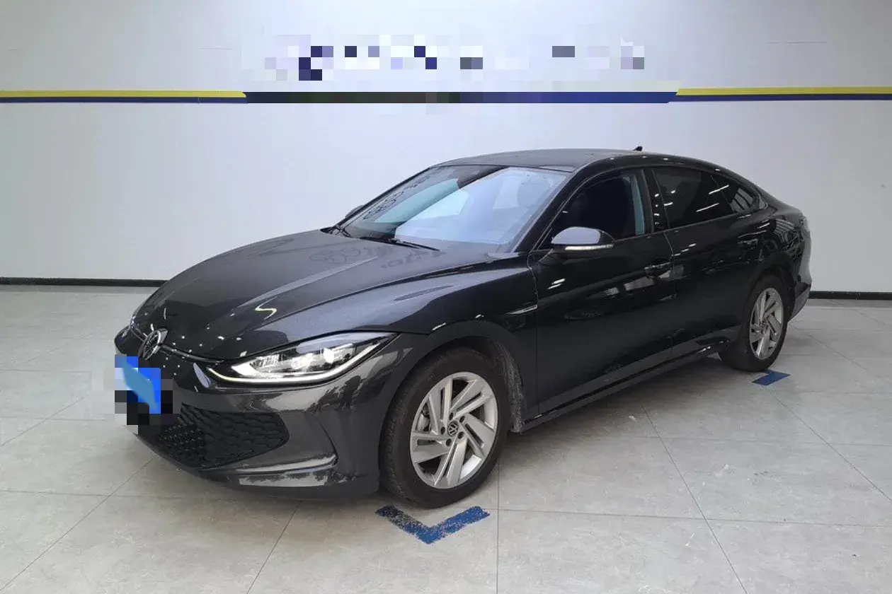 2022 Volkswagen Lavida 1.4T 150HP L4 7DCT