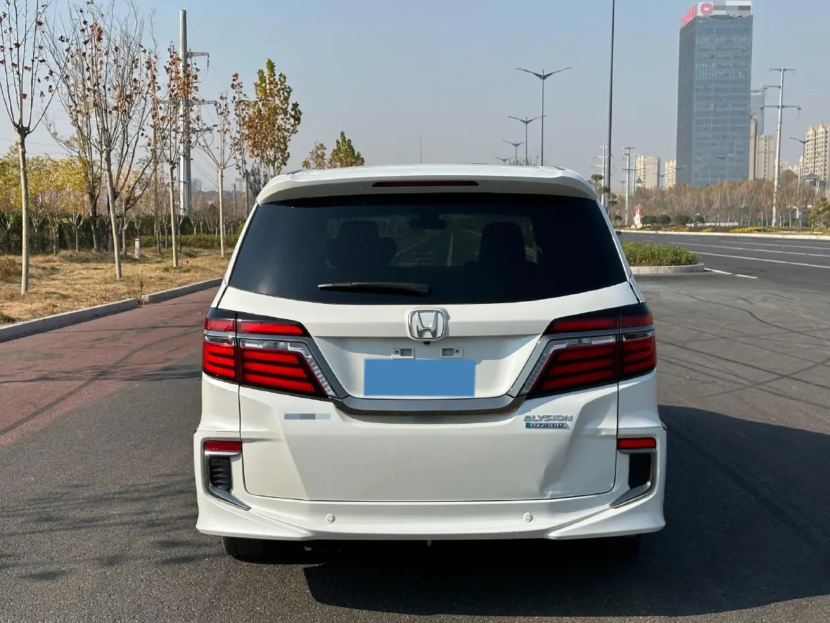 2019 Honda Elysioin 2.0L 146HP L4 E-CVT Hybrid,autocango,china used car exporter,china ev exporter,chinese used car exporter,chinese used ev exporter