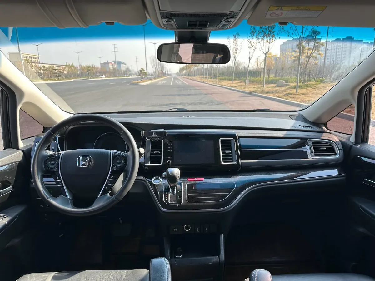 2019 Honda Elysioin 2.0L 146HP L4 E-CVT Hybrid,autocango,china used car exporter,china ev exporter,chinese used car exporter,chinese used ev exporter