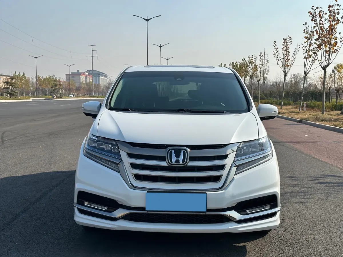 2019 Honda Elysioin 2.0L 146HP L4 E-CVT Hybrid,autocango,china used car exporter,china ev exporter,chinese used car exporter,chinese used ev exporter