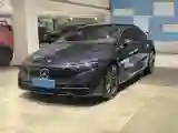 2022 Mercedes-Benz EQS Class BEV 111.8KWH