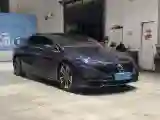 2022 Mercedes-Benz EQS Class BEV 111.8KWH