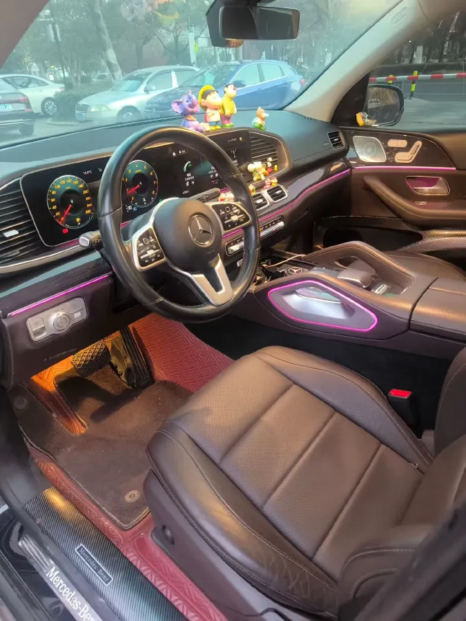 2021 Mercedes-Benz GLE Class 2.0T 258HP L4 9AT,autocango,china used car exporter,china ev exporter,chinese used car exporter,chinese used ev exporter