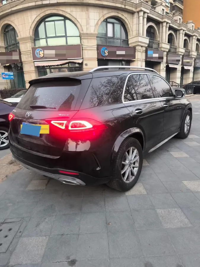2021 Mercedes-Benz GLE Class 2.0T 258HP L4 9AT,autocango,china used car exporter,china ev exporter,chinese used car exporter,chinese used ev exporter