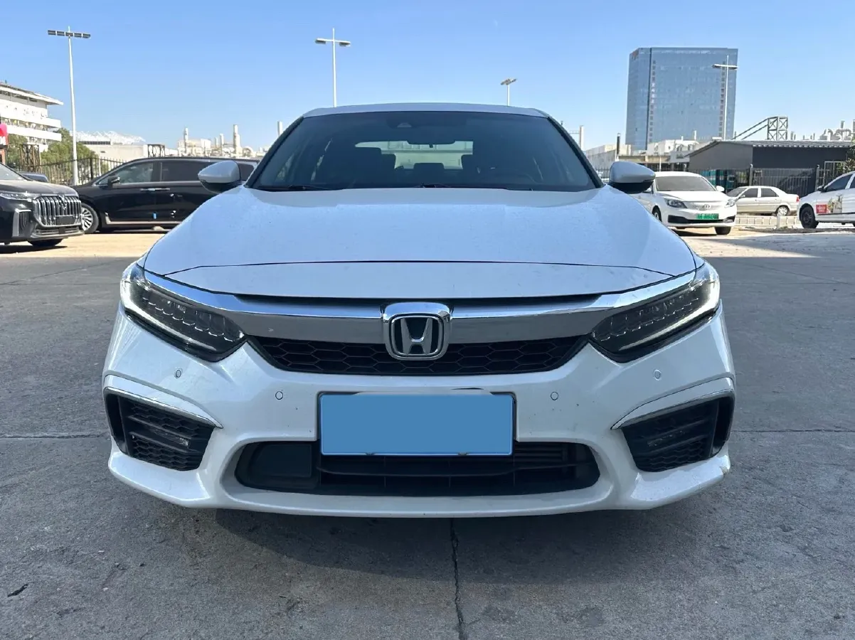 2019 Honda Inspire 1.5T 194HP L4 CVT,autocango,china used car exporter,china ev exporter,chinese used car exporter,chinese used ev exporter