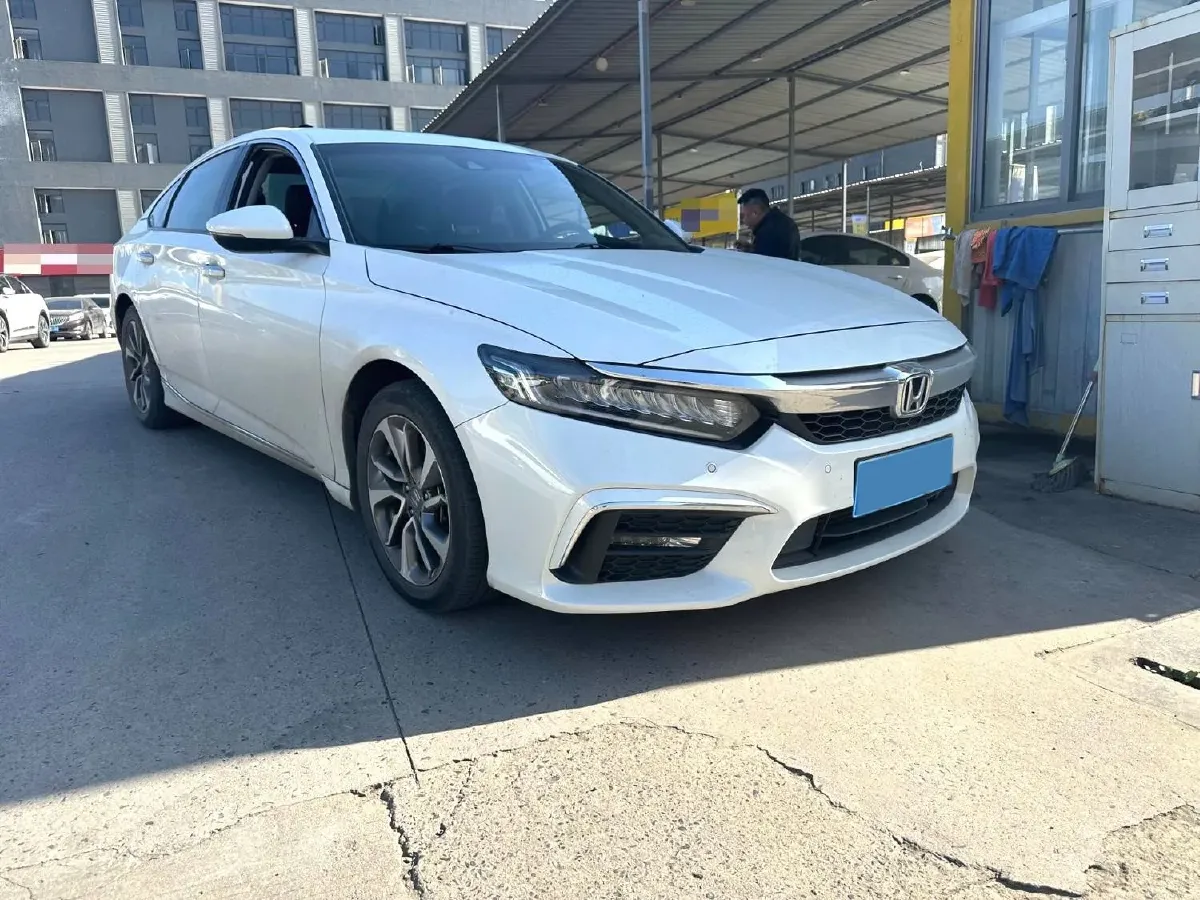 2019 Honda Inspire 1.5T 194HP L4 CVT,autocango,china used car exporter,china ev exporter,chinese used car exporter,chinese used ev exporter