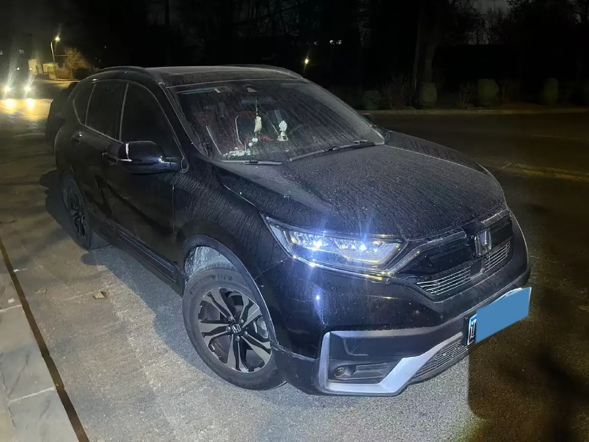 2021 Honda CR-V 1.5T 193HP L4 CVT,autocango,china used car exporter,china ev exporter,chinese used car exporter,chinese used ev exporter