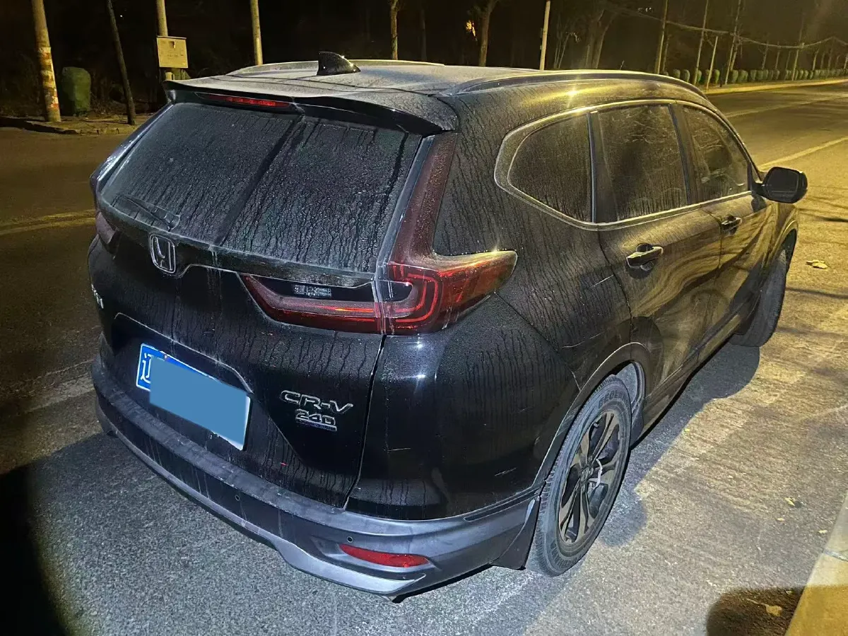 2021 Honda CR-V 1.5T 193HP L4 CVT,autocango,china used car exporter,china ev exporter,chinese used car exporter,chinese used ev exporter