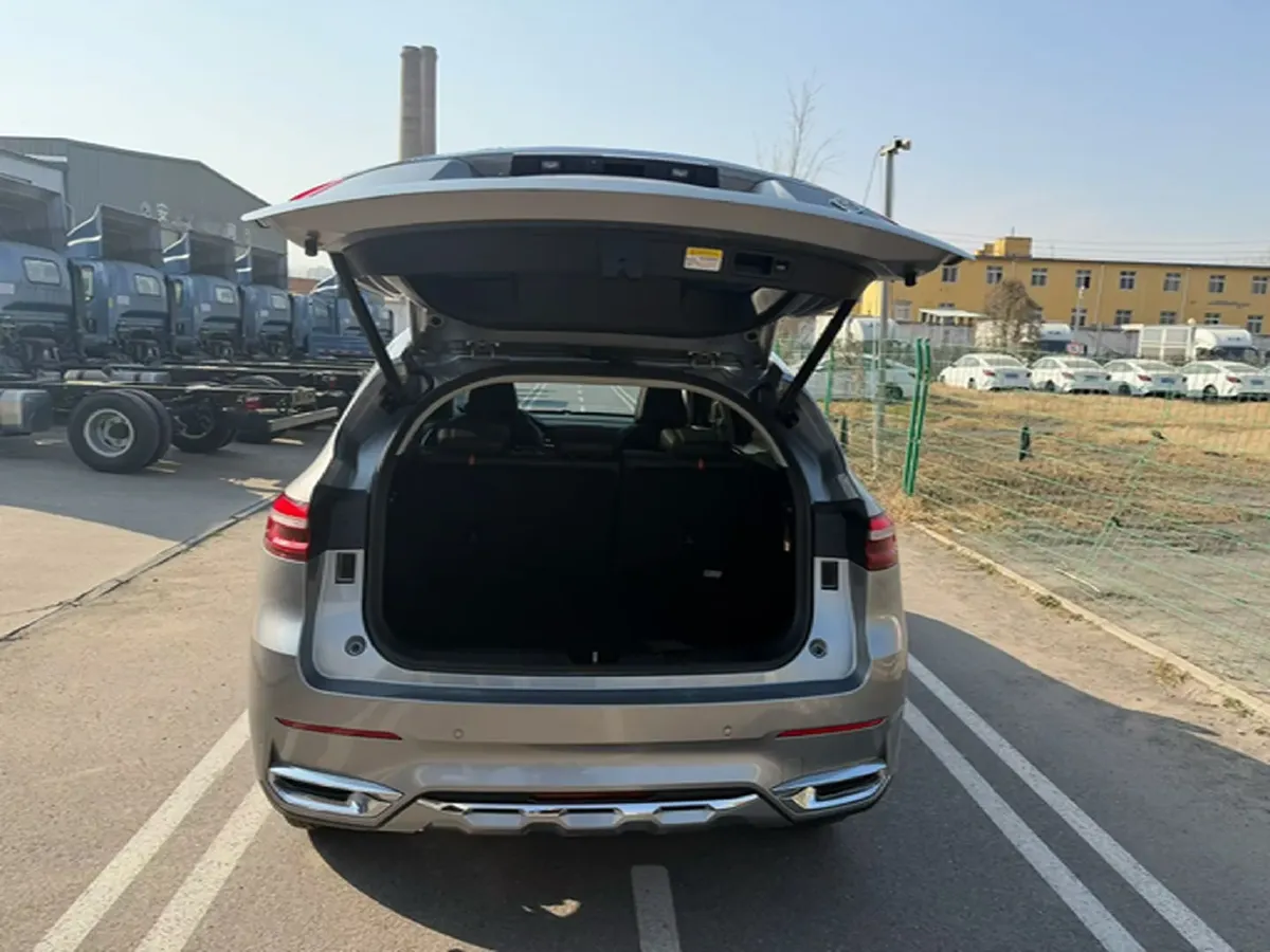 2020 Haval F7 1.5T 169HP L4 7DCT,autocango,china used car exporter,china ev exporter,chinese used car exporter,chinese used ev exporter