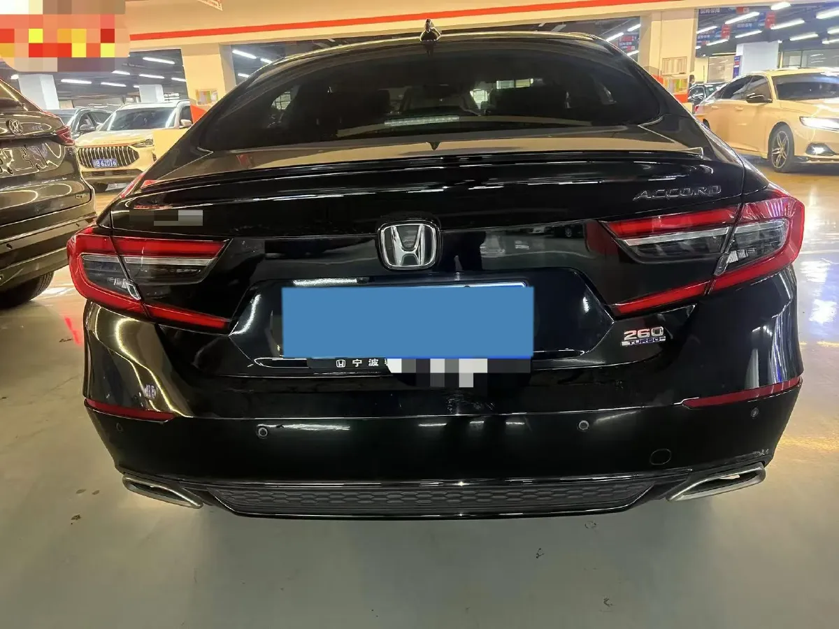 2022 Honda Accord 1.5T 194HP L4 CVT,autocango,china used car exporter,china ev exporter,chinese used car exporter,chinese used ev exporter