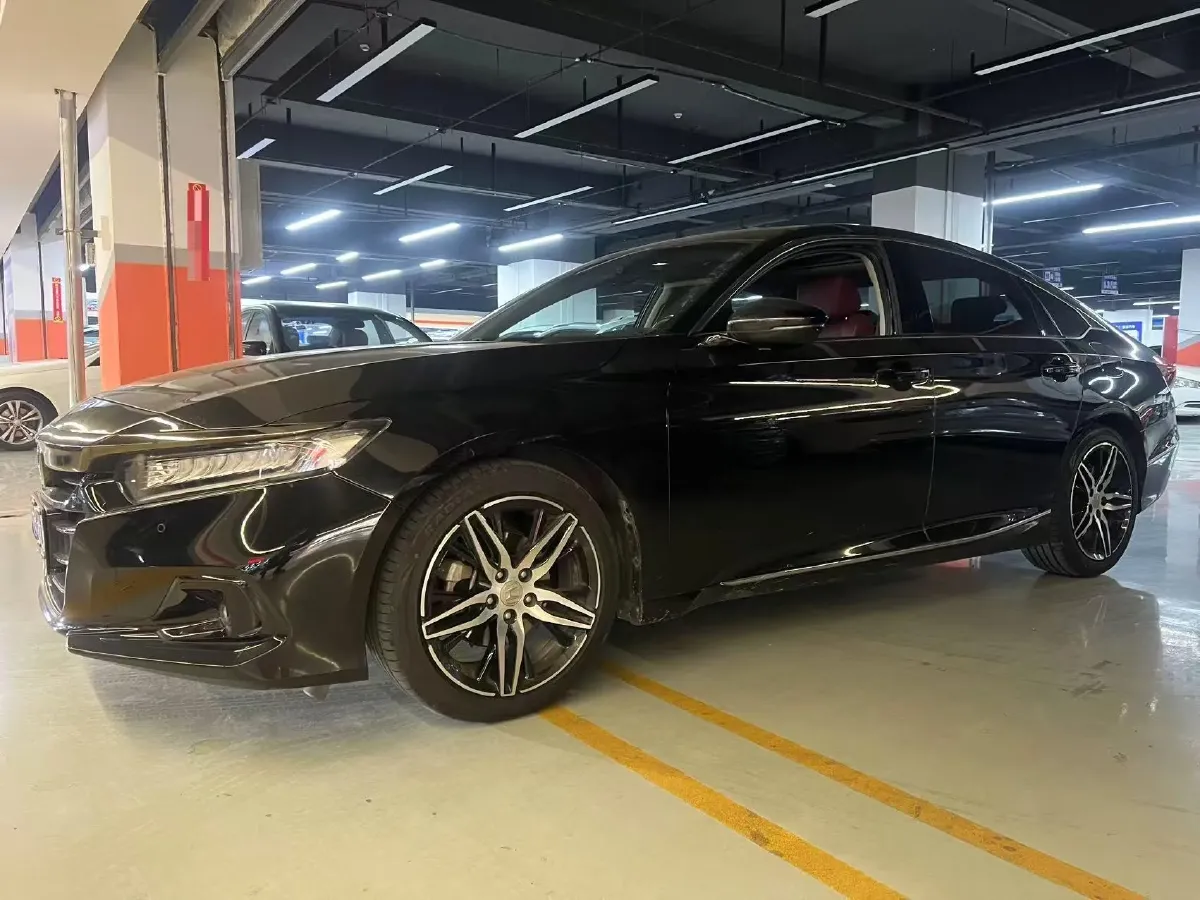 2022 Honda Accord 1.5T 194HP L4 CVT,autocango,china used car exporter,china ev exporter,chinese used car exporter,chinese used ev exporter