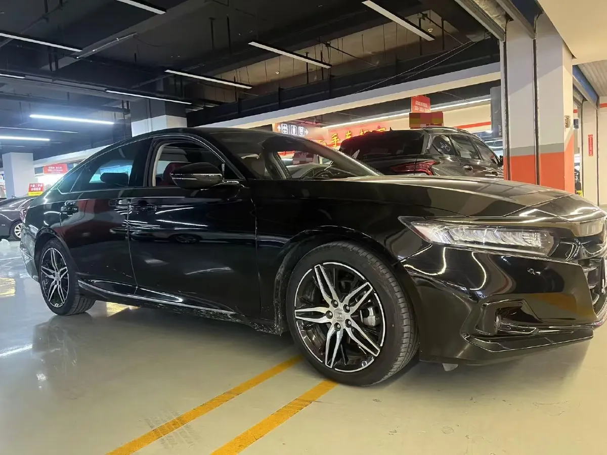 2022 Honda Accord 1.5T 194HP L4 CVT,autocango,china used car exporter,china ev exporter,chinese used car exporter,chinese used ev exporter
