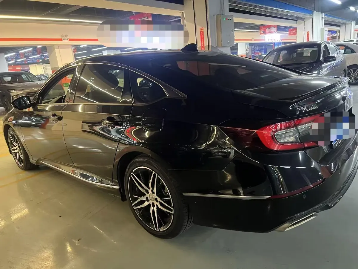 2022 Honda Accord 1.5T 194HP L4 CVT,autocango,china used car exporter,china ev exporter,chinese used car exporter,chinese used ev exporter