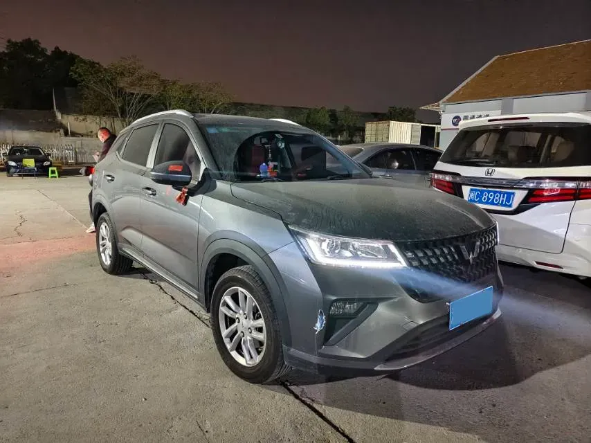 2022 WuLing XingChi 1.5L 99HP L4 CVT,autocango,china used car exporter,china ev exporter,chinese used car exporter,chinese used ev exporter