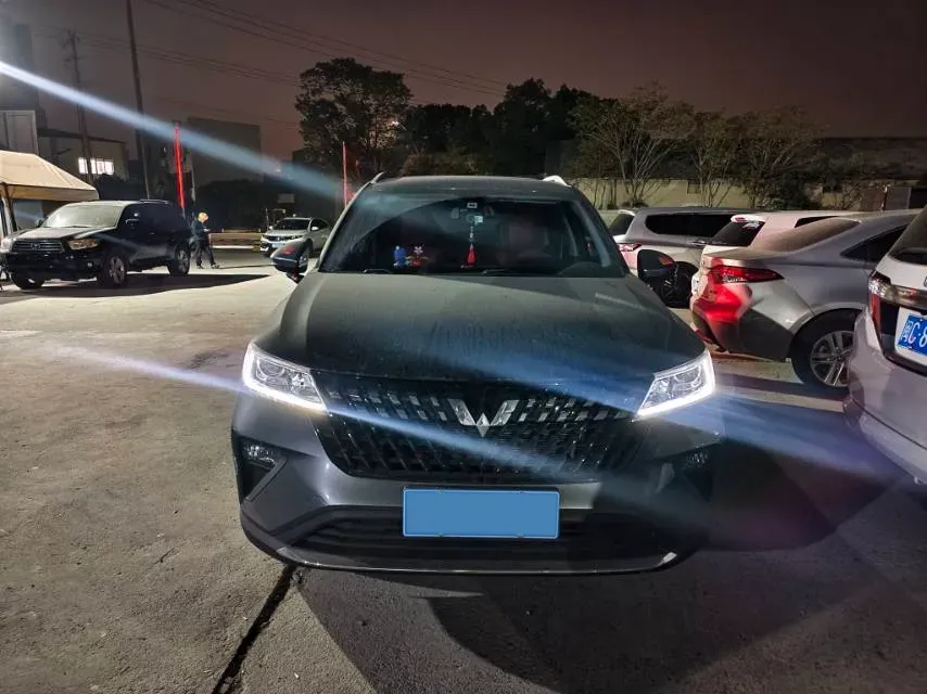 2022 WuLing XingChi 1.5L 99HP L4 CVT,autocango,china used car exporter,china ev exporter,chinese used car exporter,chinese used ev exporter