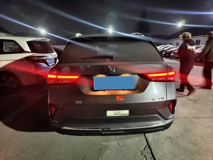 2022 WuLing XingChi 1.5L 99HP L4 CVT,autocango,china used car exporter,china ev exporter,chinese used car exporter,chinese used ev exporter